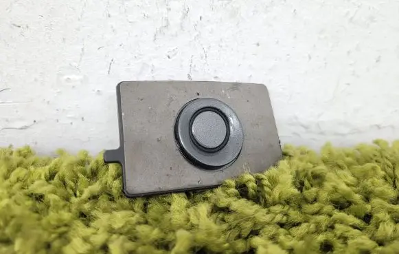 Audi Q6 e-tron Parking PDC sensor 1ea919275b 85h919289a