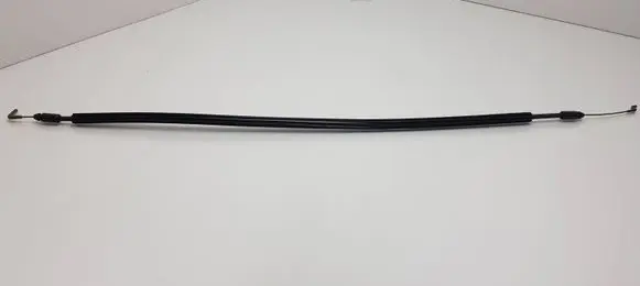 Citroen Nemo Rear door cable line 