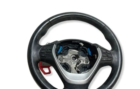 BMW 3 GT F34 Steering wheel 62638180C