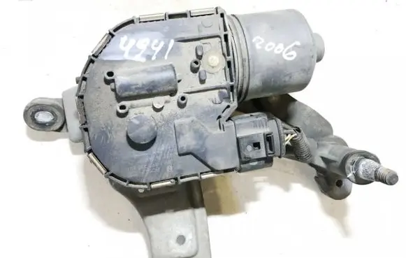 Ford Galaxy Wiper motor 1397220520 0618417037