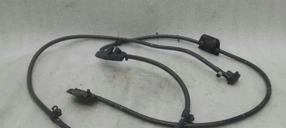 Mercedes-Benz SLK R172 Windshield washer fluid hose A1728600692