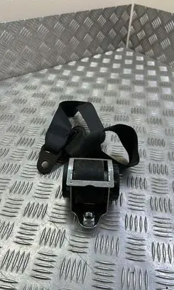 Mini Cooper Countryman R60 Front seatbelt 617059800D