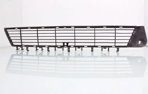 Opel Vectra C Front bumper lower grill 09186126 0551004542