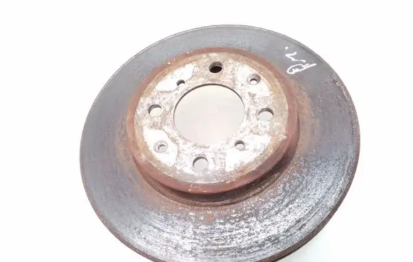 Honda Civic Front brake disc