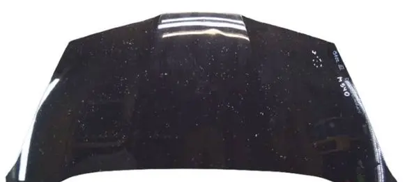 Honda Jazz Engine bonnet/hood