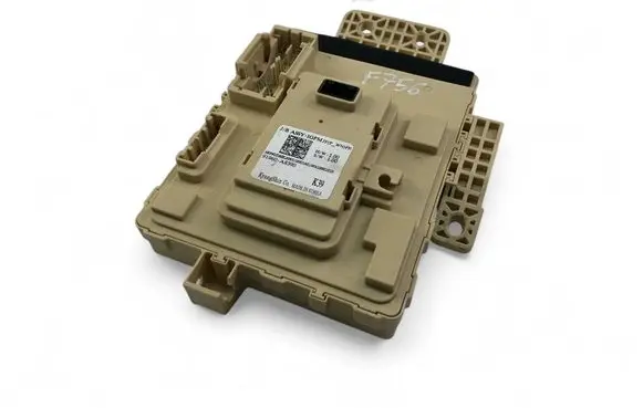 KIA Optima Fuse box set 91960A8390