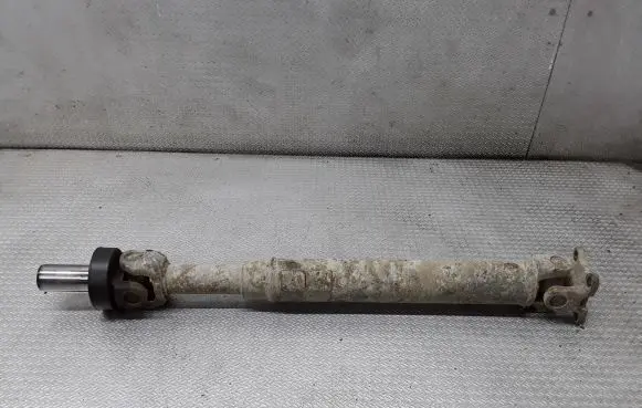 Mitsubishi Pajero Pinin Rear driveshaft/prop shaft 