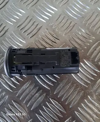 Dodge Charger Engine start stop button switch 68299957AB WL181010047C T01E41178E0021