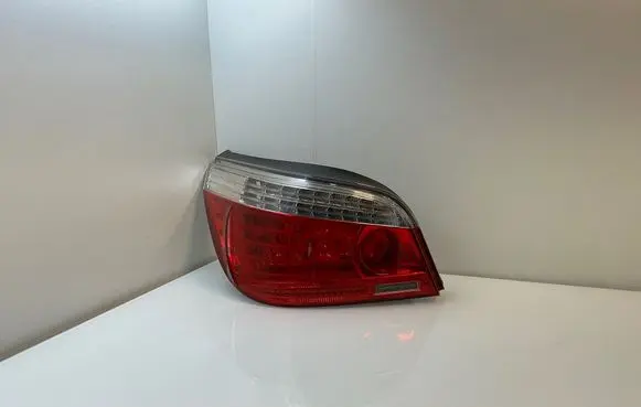BMW 5 E60 E61 Rear/tail lights 7361881 7180515