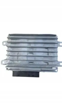 Audi A8 S8 D5 Sound amplifier 4N2035465AP