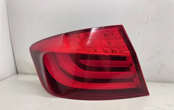 BMW 5 F10 F11 Rear/tail lights 17346201