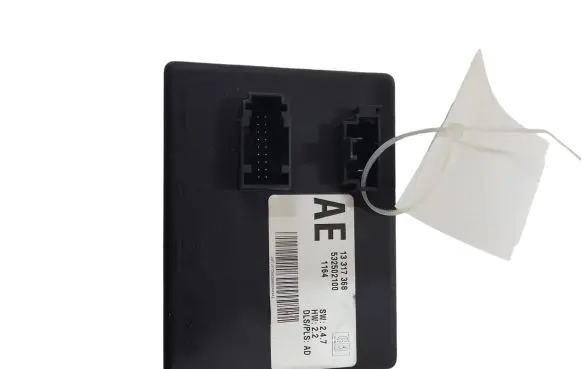 Opel Insignia A Light module LCM 13317368 532502100