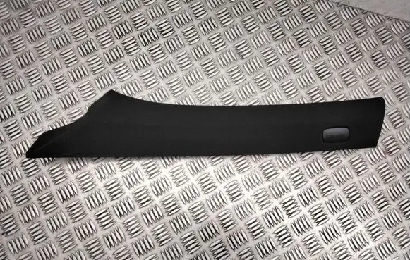 Mercedes-Benz ML W166 (A) pillar trim A1666904325