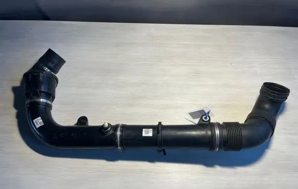 Fiat Ducato Air intake duct part 52168828 52168824 52168827