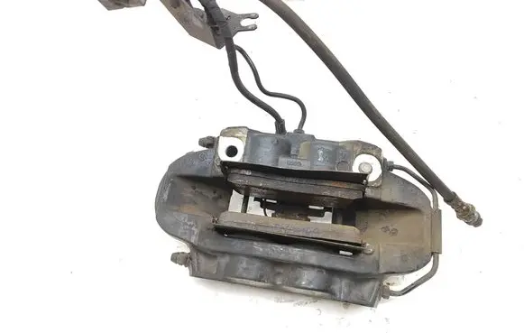 Alfa Romeo Stelvio Front brake caliper 00505534540 83731 00567