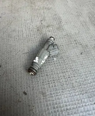 BMW X5 E53 Fuel injector 1707843 0280155823