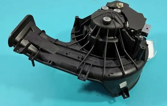 Opel Vectra C Heater fan/blower 73421312 IMPRK1607849