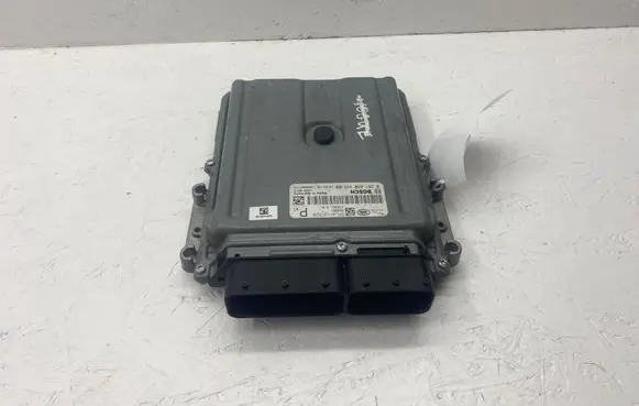Land Rover Range Rover Sport L494 Engine control unit/module DPLA12C520