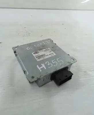 Opel Combo D Other control units/modules 50520764