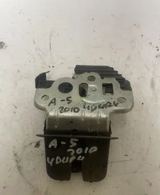 Audi A5 Sportback 8TA Tailgate/trunk/boot lock/catch/latch 3510