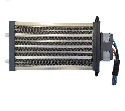 Hyundai i30 Electric cabin heater radiator 971912L000