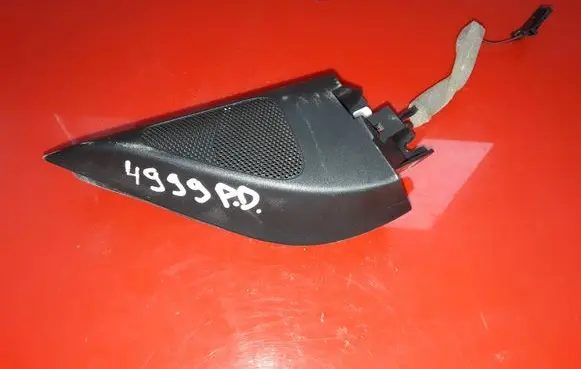 Volkswagen PASSAT B7 Front door speaker 3C8035411 904175460009