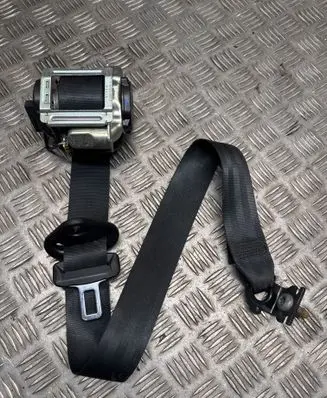 Ford Galaxy Rear seatbelt 629199600D 0160L0000 180518