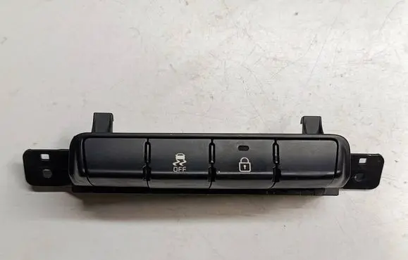 KIA Ceed Traction control (ASR) switch 93700-A2920 49D1A71000