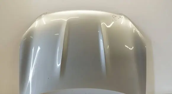 Nissan Qashqai Engine bonnet/hood J102280426MSKA