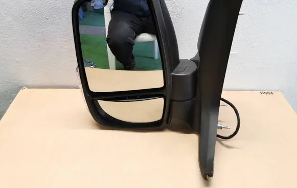 Ford Transit VII Front door electric wing mirror LUSTERKOTRANSITDAN DIMOCARMK8