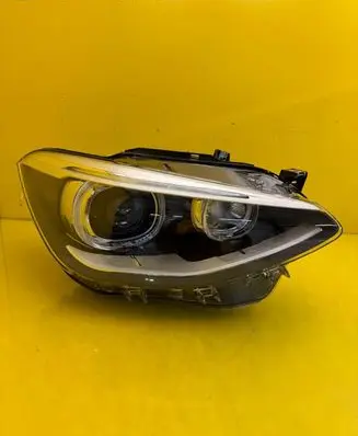 BMW 1 F20 F21 Headlight/headlamp 722967811