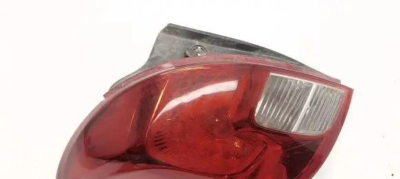 Opel Mokka Rear/tail lights