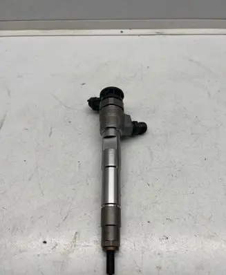 Renault Megane IV Fuel injector 0445110800 11425626 H8201636333