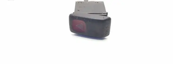 Volkswagen Golf II Hazard light switch 191953235
