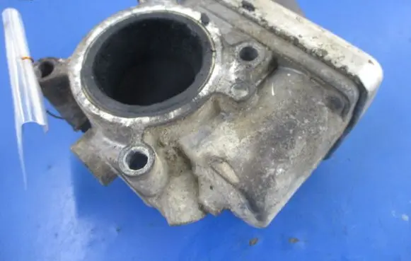 Skoda Fabia Mk1 (6Y) Throttle body valve 036133062N