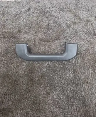 Polestar 2 Front interior roof grab handle