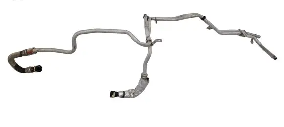 Ford F150 Oil cooling pipe ML347G071 ML347G071EE F156P