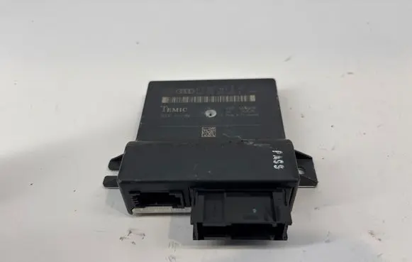 Audi Q7 4L Gateway control module 4F0907468D 4F0910468A 8006TF7MML