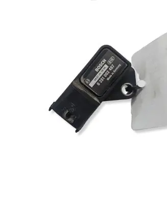 Opel Meriva A Air pressure sensor 0281002487