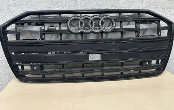Audi A6 S6 C8 4K Front grill 4K0853651E 4K0853651