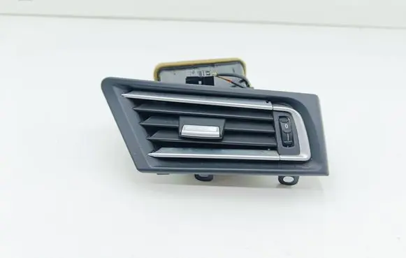 BMW 7 F01 F02 F03 F04 Dashboard side air vent grill/cover trim F5911585808 0720608