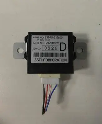 Suzuki SX4 S-Cross Other control units/modules 3397561M00