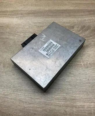 Audi A4 S4 B7 8E 8H Bluetooth control unit module 8P0862335C