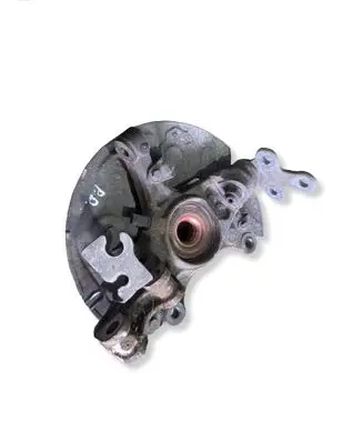 Peugeot Partner III Front wheel hub 