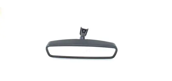 Ford Mustang VI Rear view mirror (interior) FU5Z-17700-E FU5A-17E678-TD
