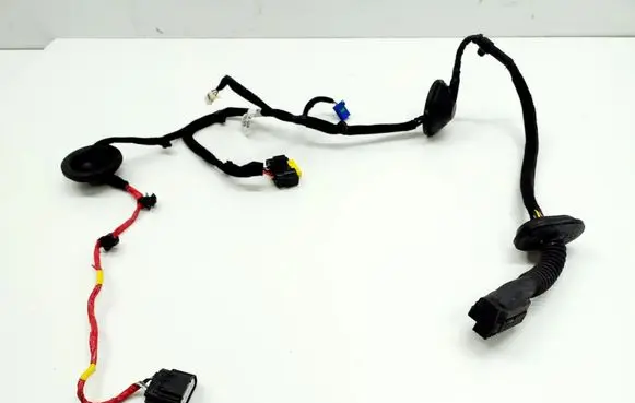 KIA Xceed Rear door wiring loom 91620J7120
