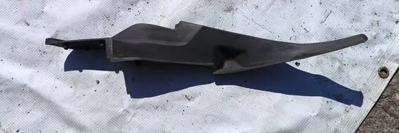 Honda Civic X Wiper trim 74220TEAT0R