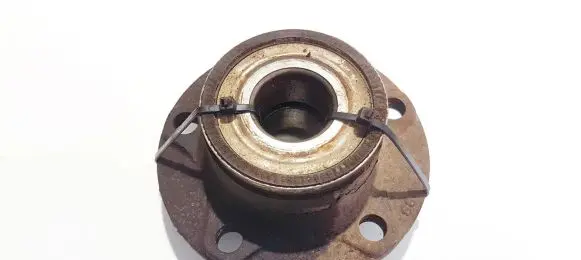 Volkswagen Touran I Other brake parts 