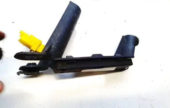 Peugeot 407 Sensor