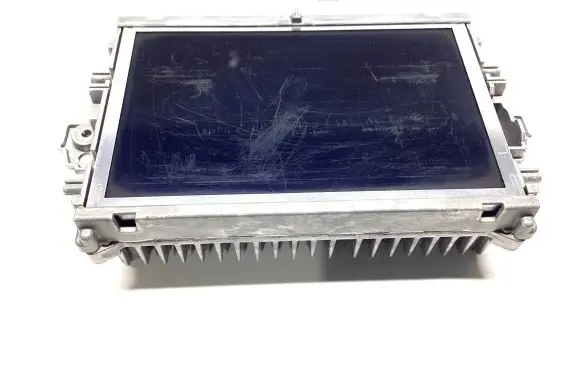 Mercedes-Benz E W212 Screen/display/small screen A2129015706